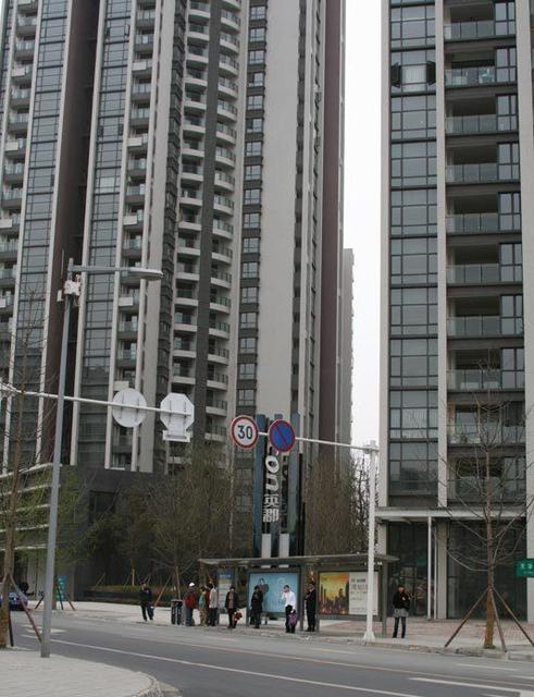 航兴国际广场 高新南区 100.00㎡ 精装 甲级 其他