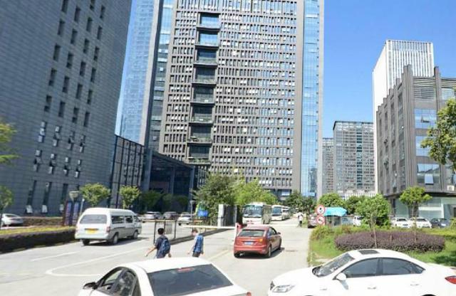 航兴国际广场 高新南区 100.00㎡ 精装 甲级 其他