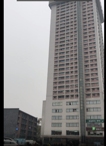 温哥华广场