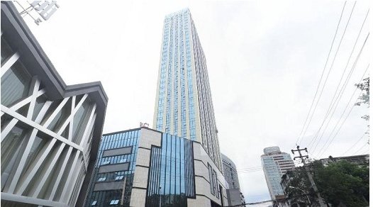 泰业城中城