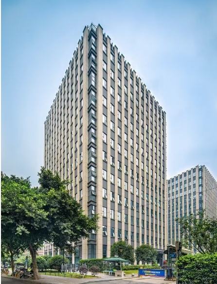神州智慧天地 武侯区 321.80㎡ 精装 乙级 其他