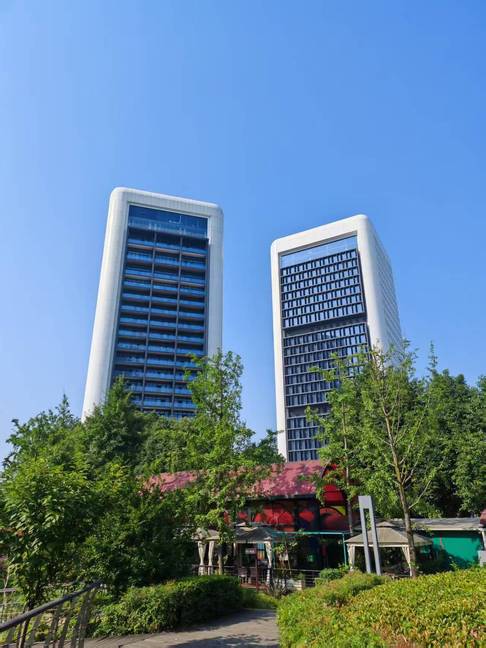 歌凡中心 成华区 187.12㎡ 精装 甲级 无加时费