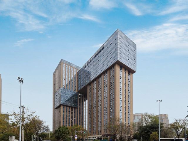 泰合国际金融中心 高新南区 精装 甲级 其他 含物业